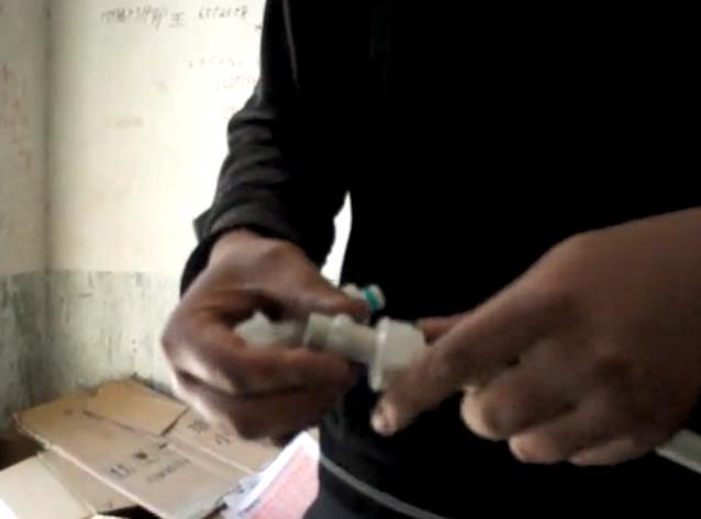 鋁塑復(fù)合管的連接方法方式圖片展示,5圖學(xué)會連接 鋁塑復(fù)合管的連接方法方式圖片展示,5圖學(xué)會連接