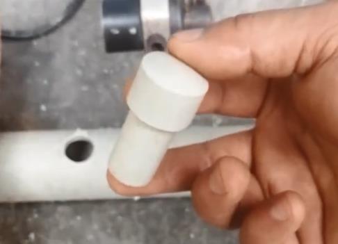 最佳ppr管堵漏方法，老師傅出手果然不同凡響，超簡單！