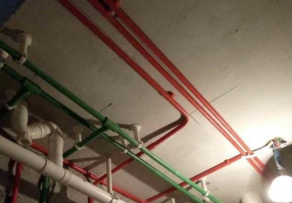 衛(wèi)生間改水電3個(gè)重點(diǎn)問題建議,可讓你極大避免漏水問題 衛(wèi)生間改水電3個(gè)重點(diǎn)問題建議,可讓你極大避免漏水問題