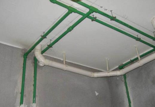 ppr水管埋地下沒事吧?如擔(dān)心漏水不妨選擇這樣安裝! ppr水管埋地下沒事吧?如擔(dān)心漏水不妨選擇這樣安裝!