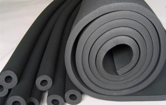 水管保溫材料有哪些?結合特性才能完美匹配其用途 水管保溫材料有哪些?結合特性才能完美匹配其用途