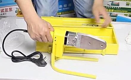 熱熔水管步驟圖文教學,新手水工師傅都看這學習畢業 熱熔水管步驟圖文教學,新手水工師傅都看這學習畢業