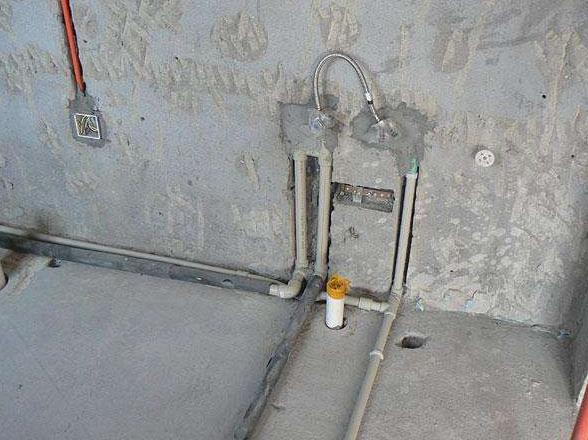 看完這3張家裝循環(huán)水的做法圖片，即可一語道破其中玄機(jī)