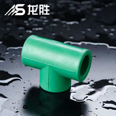 熱熔好的水管為什么用久了會漏?大概率因為它 熱熔好的水管為什么用久了會漏?大概率因為它