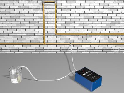 ppr水管一般打多少壓？以龍勝管為例實際講解！