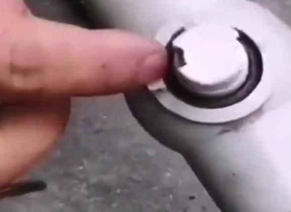 球閥扳手轉(zhuǎn)軸處漏水怎么修？5張大圖帶你輕松搞定！