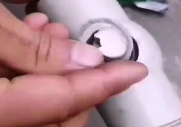 球閥扳手轉(zhuǎn)軸處漏水怎么修？5張大圖帶你輕松搞定！