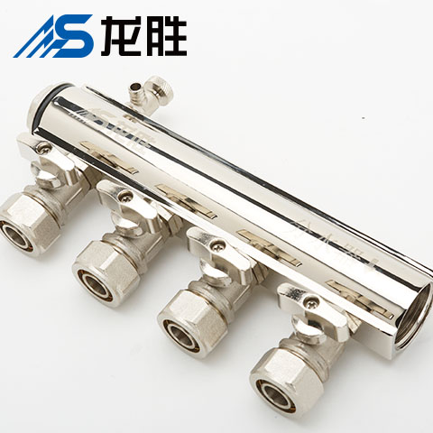 100平米地?zé)嵫b幾路?了解這個(gè)算法,自己都能預(yù)估! 100平米地?zé)嵫b幾路?了解這個(gè)算法,自己都能預(yù)估!