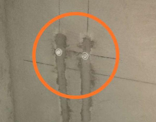 水管頭凸出墻面多少標(biāo)準(zhǔn)為佳？凸出太多反而影響美觀！