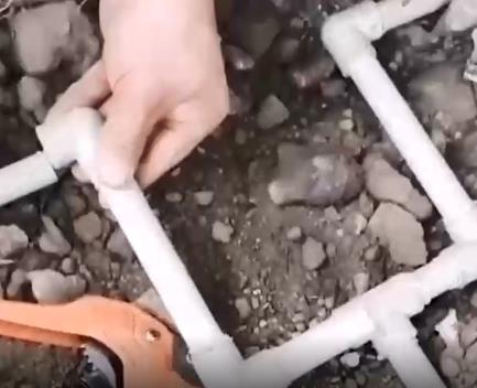 ppr水管三通的安裝圖解,8圖揭曉如何更安全加裝! ppr水管三通的安裝圖解,8圖揭曉如何更安全加裝!