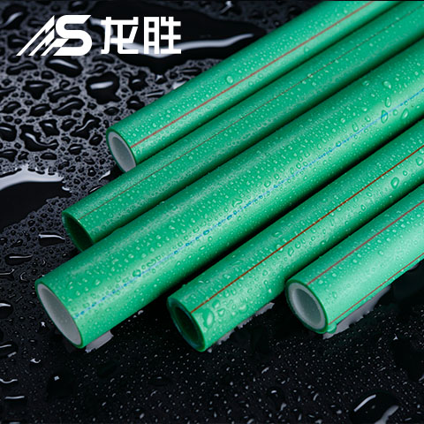 ppr管為什么有綠色的白色的?顏色和質量有什么關聯嗎? ppr管為什么有綠色的白色的?顏色和質量有什么關聯嗎?