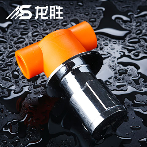 家用水管十大品牌都有哪些？哪些牌子具備50年雙質保？