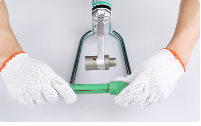 一個人不好操作怎么接ppr？5張圖教讓你成為大師級水工師傅！