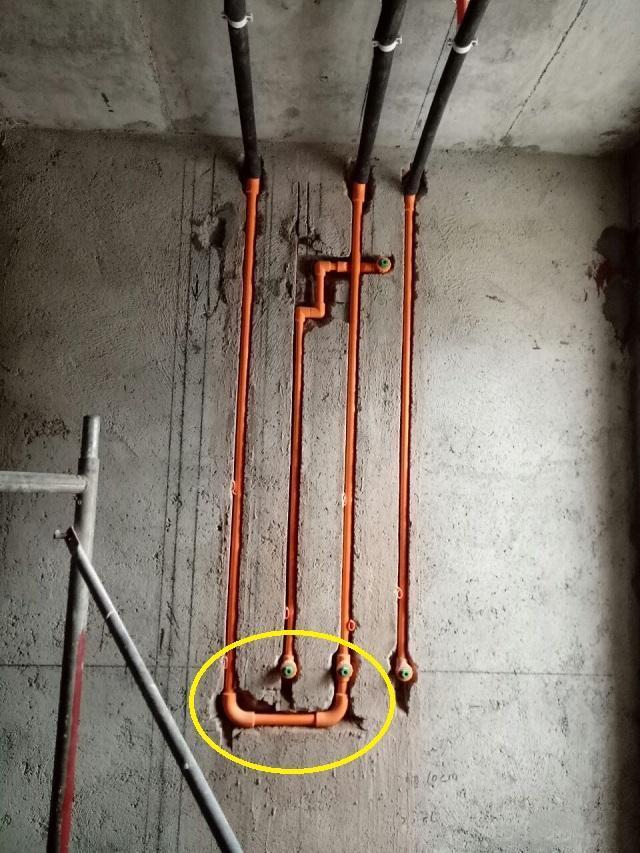 ppr順水三通好還是正三通好?其實就是化解沖擊力! ppr順水三通好還是正三通好?其實就是化解沖擊力!