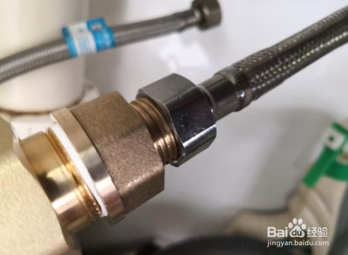 廚房水管前置過(guò)濾器安裝圖文說(shuō)明，7張圖7個(gè)步驟，立馬學(xué)會(huì)！