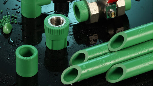 愛(ài)康保利管道好嗎？看到這取名由來(lái)，莫名覺(jué)得高大尚！