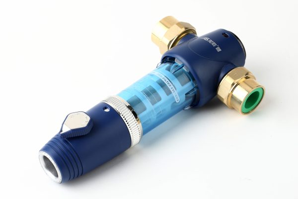 前置過濾器怎么安裝到衛生間？怎么安裝，還是需要看這點！