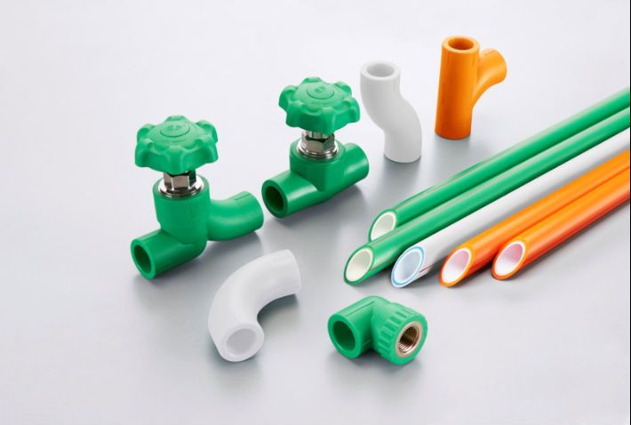 霍尼韋爾和日豐水管好嗎？和它一比，瞬間不香了！