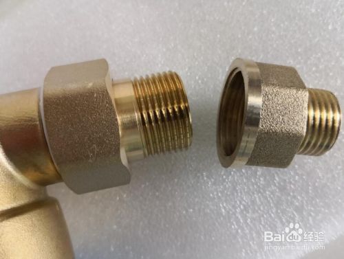 廚房水管前置過(guò)濾器安裝圖文說(shuō)明，7張圖7個(gè)步驟，立馬學(xué)會(huì)！