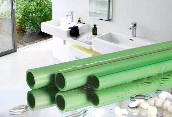 怎么分辨正品聯(lián)塑ppr管？這3個方法你知道幾個？