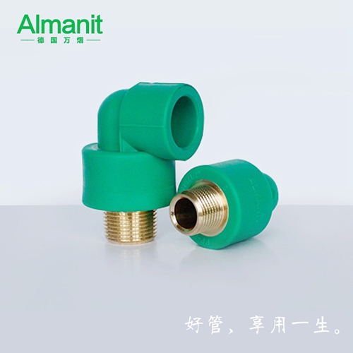 德國水管十大名牌都是哪些品牌？這2個牌子你更看好誰？