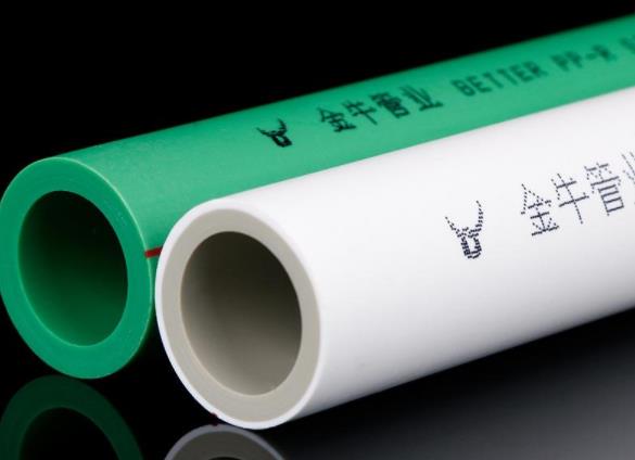 金牛聯塑水管有必要換成日豐嗎？是不是真的便宜沒好貨？