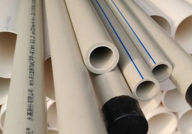 公元灰色管可以家裝嗎？灰色是建筑用管的標志？