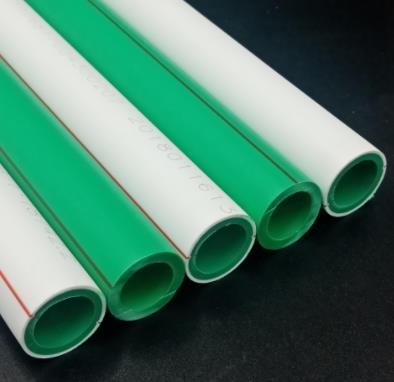 日豐水管藍(lán)色雙層質(zhì)量好嗎？和精裝管有什么區(qū)別嗎？