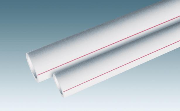 ppr水管三層和兩層哪個好？抗菌管？這不懂可不行！