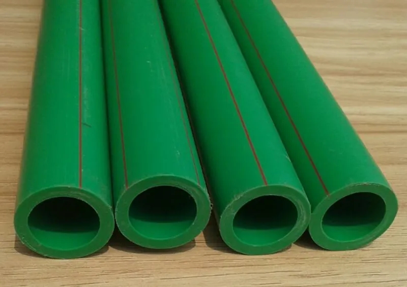 日豐與偉星水管區別？哪個好？顏色可以區分好壞嗎？