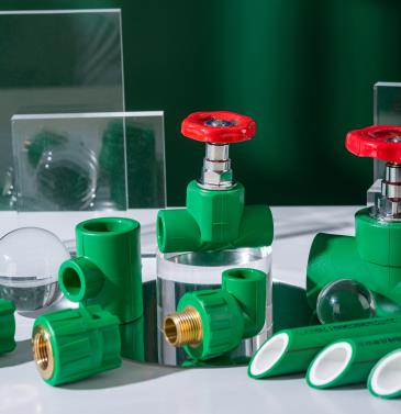 北京ppr管材加盟哪個牌子好？加盟費用要多少錢？