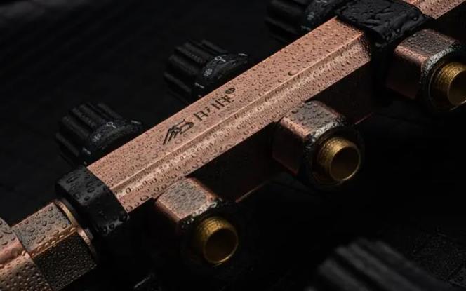 不銹鋼水管十大名牌排名是什么？如何選擇高質量的不銹鋼水管？