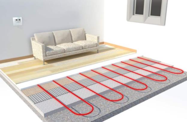 代理地暖產品代理是什么？它能讓你在冬季安享溫馨！