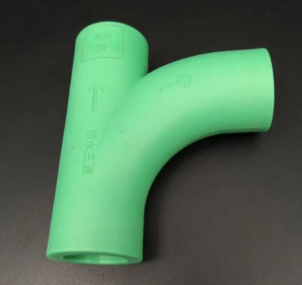 異徑順水三通是怎樣的？常規三通和異徑三通有什么不同？