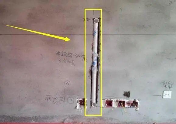 家裝水電布置圖細(xì)節(jié)分享,水電安裝布線注意事項(xiàng)說明 家裝水電布置圖細(xì)節(jié)分享,水電安裝布線注意事項(xiàng)說明