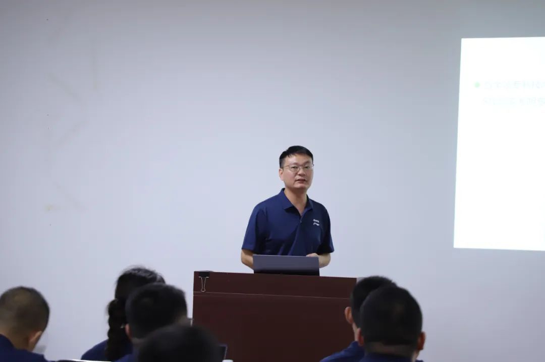 聚焦市場，渠道賦能 |《2023年龍勝管半年度總結(jié)會(huì)議》圓滿舉辦！