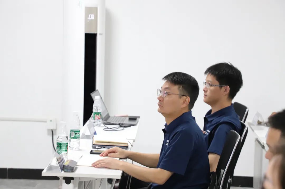 聚焦市場，渠道賦能 |《2023年龍勝管半年度總結(jié)會(huì)議》圓滿舉辦！