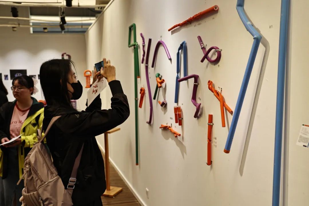 路徑之境水管主題藝術展，讓管道創意無限可能