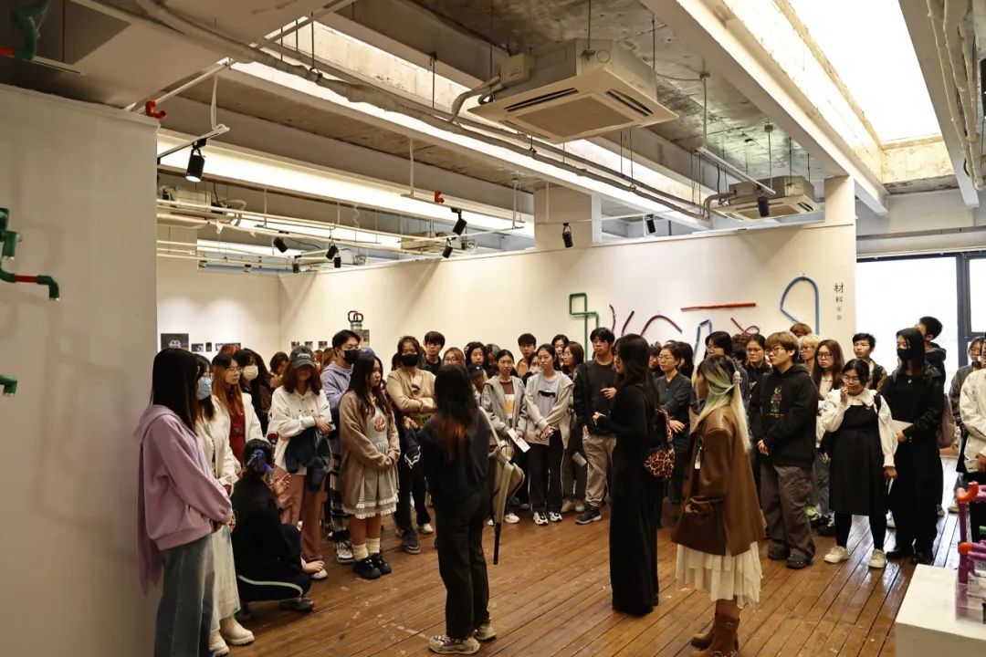 路徑之境水管主題藝術展，讓管道創意無限可能