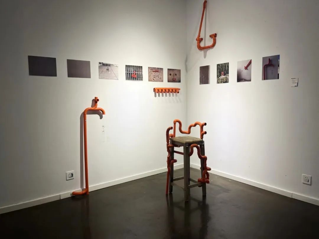 路徑之境水管主題藝術展，讓管道創意無限可能