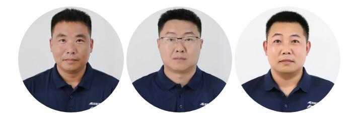 2024上半年度龍勝管全國銷售會議圓滿召開| 解放思想，極速前進(jìn)！