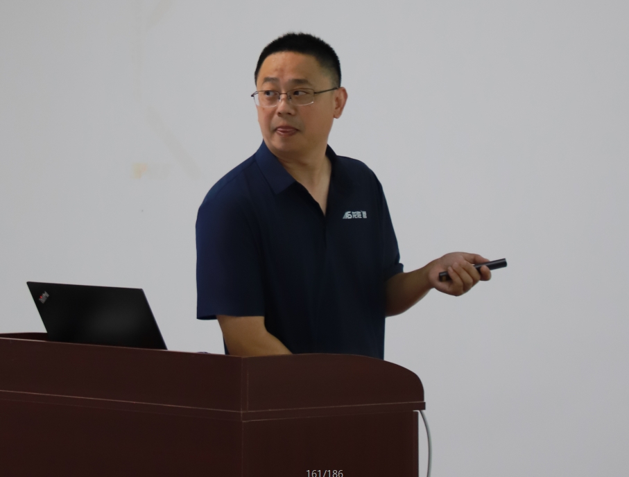 2024上半年度龍勝管全國銷售會議圓滿召開| 解放思想，極速前進(jìn)！