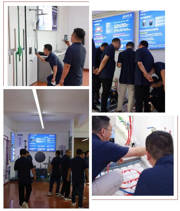 2024上半年度龍勝管全國銷售會議圓滿召開| 解放思想，極速前進(jìn)！