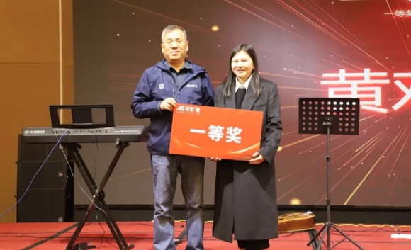 龍勝管全國經(jīng)銷商年會(huì)圓滿召開,見相非相,即見如來! 龍勝管全國經(jīng)銷商年會(huì)圓滿召開,見相非相,即見如來!