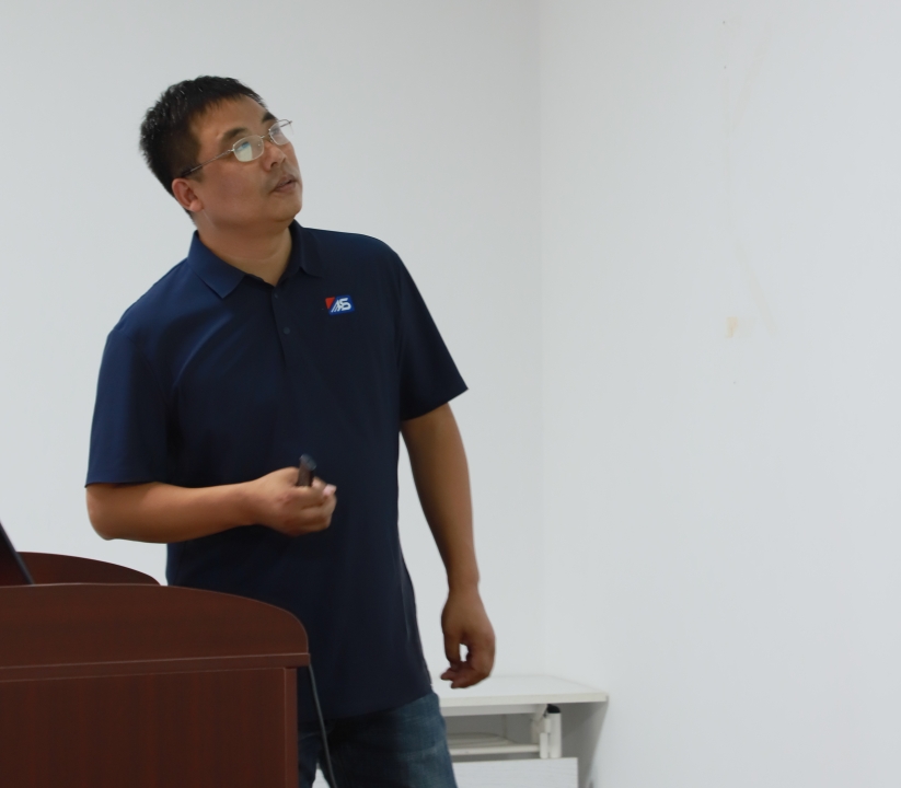 逆勢破局，聚力前行！龍勝管2025上半年度營銷會議圓滿落幕！